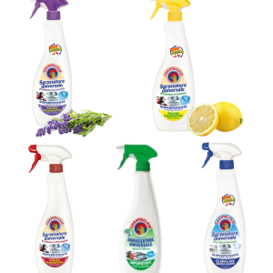 Chanteclair Degresant Universal, 600 ml, Diverse arome