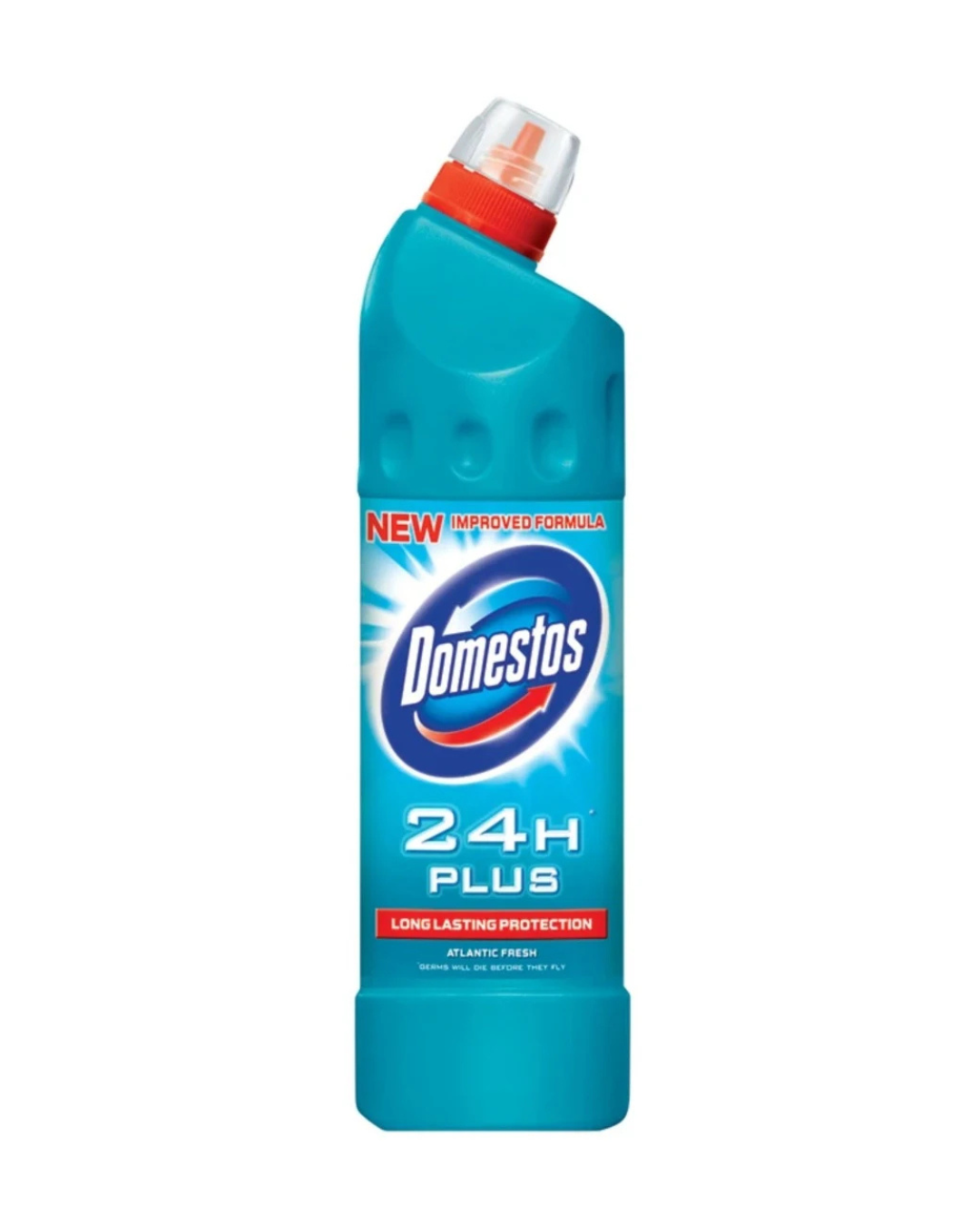 Domestos Extended Power Dezinfectant pt toaleta, 1 L, Diverse sortimente - imagine 4