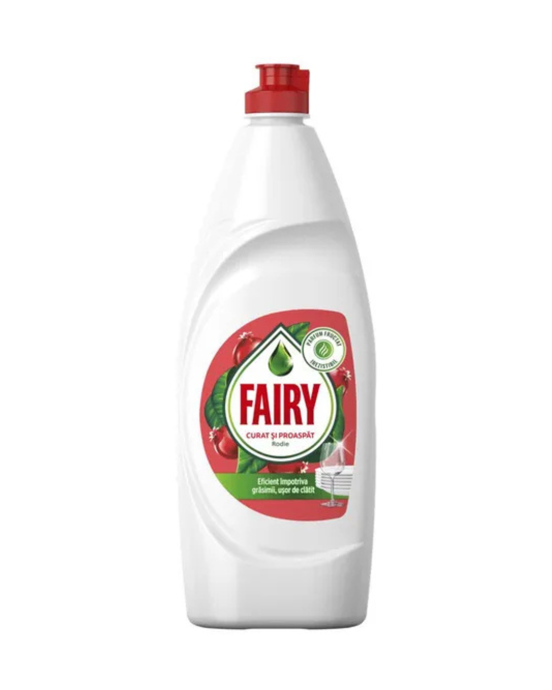Fairy Detergent de Vase – 750 ml, diverse arome - imagine 2