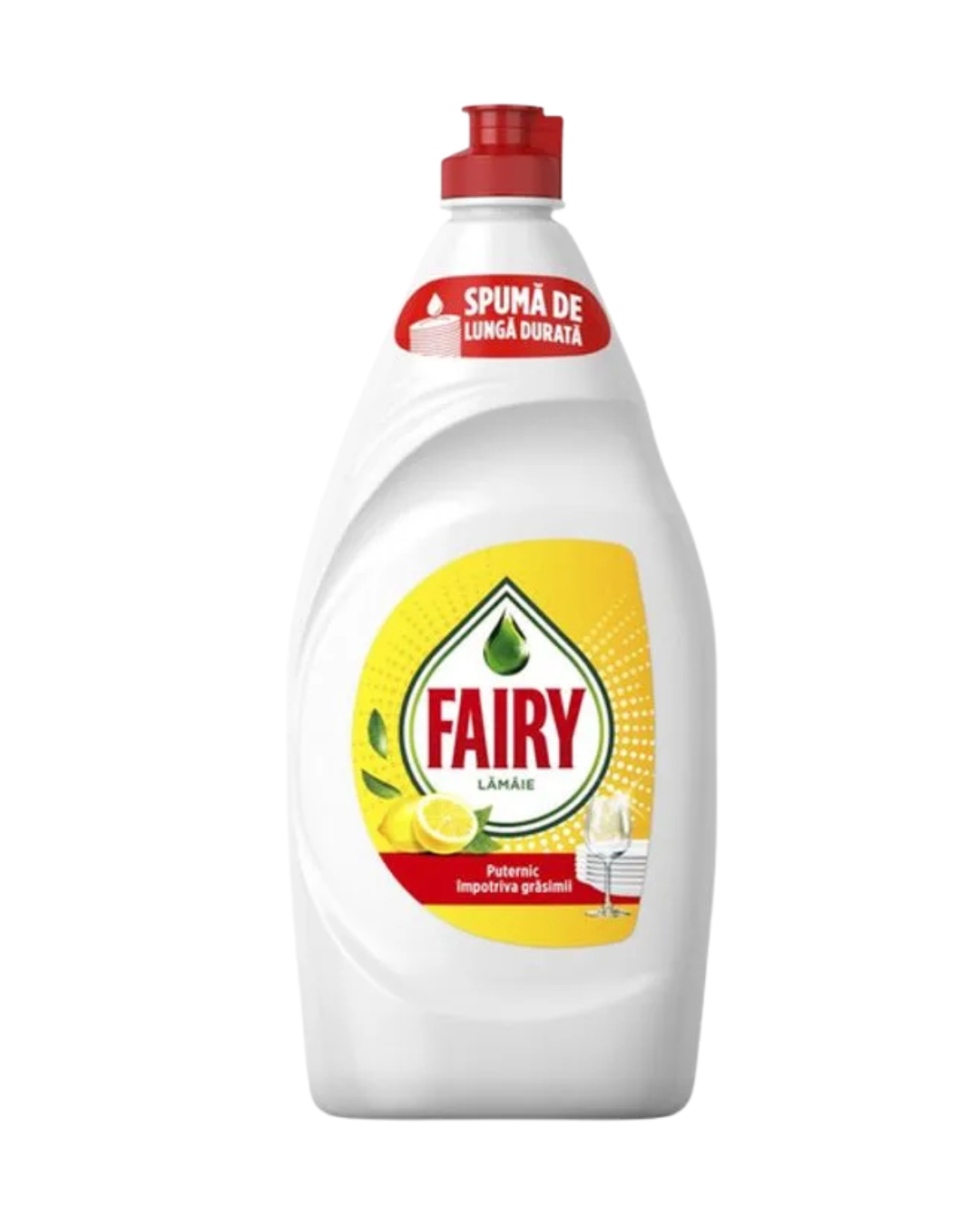 Fairy Detergent de Vase – 750 ml, diverse arome - imagine 4