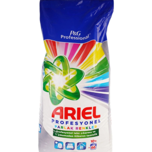 Ariel Detergent Automat – 10 kg / 66 spălări