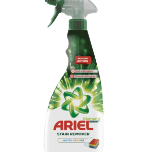 Ariel Spray pentru Îndepărtarea Petelor – 750 ml