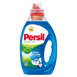 Persil Detergent Lichid Freshness by Silan Gel – 1 L / 20 spălări