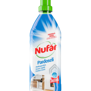 Nufăr Pardoseli Multisuprafețe, 750 ml