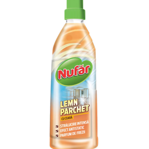 Nufăr Lemn Parchet cu Ceară, 750ml