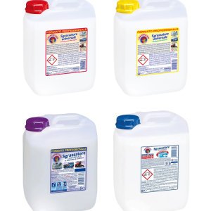 Chanteclair Degresant Universal, 5 L, Diverse sortimente