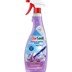 ClarSanit Soluție pentru Geamuri – 750 ml