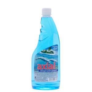 Axial Rezervă Soluție pentru Geamuri – 750 ml