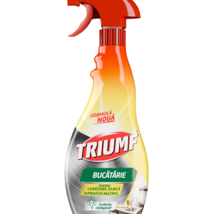 Triumf Degresant pt Bucătărie, 500 ml