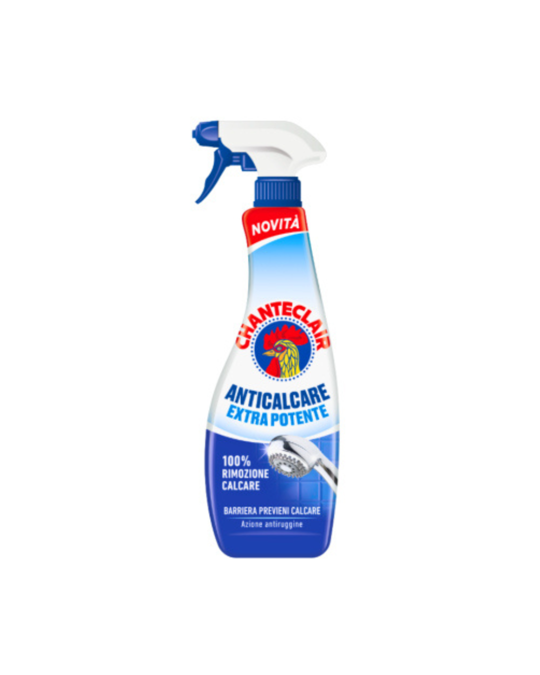 Chanteclair Anticalcar Extra Power, 625 ml