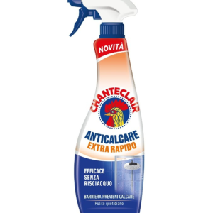 Chanteclair Degresant Universal Anticalcar Extra Rapido, 625 ml