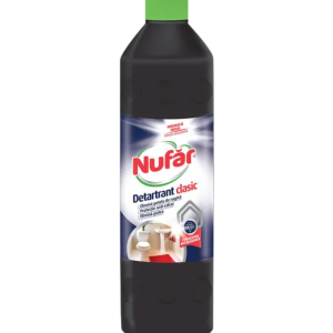 Nufăr Detartrant Clasic, 1 L – Parfum de Lămâie