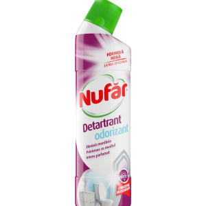 Nufăr Detartrant Odorizant, 750 ml – Parfum Floral