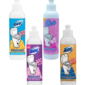 Asevi Pons Odorizant WC – 200 ml – div. sortimente
