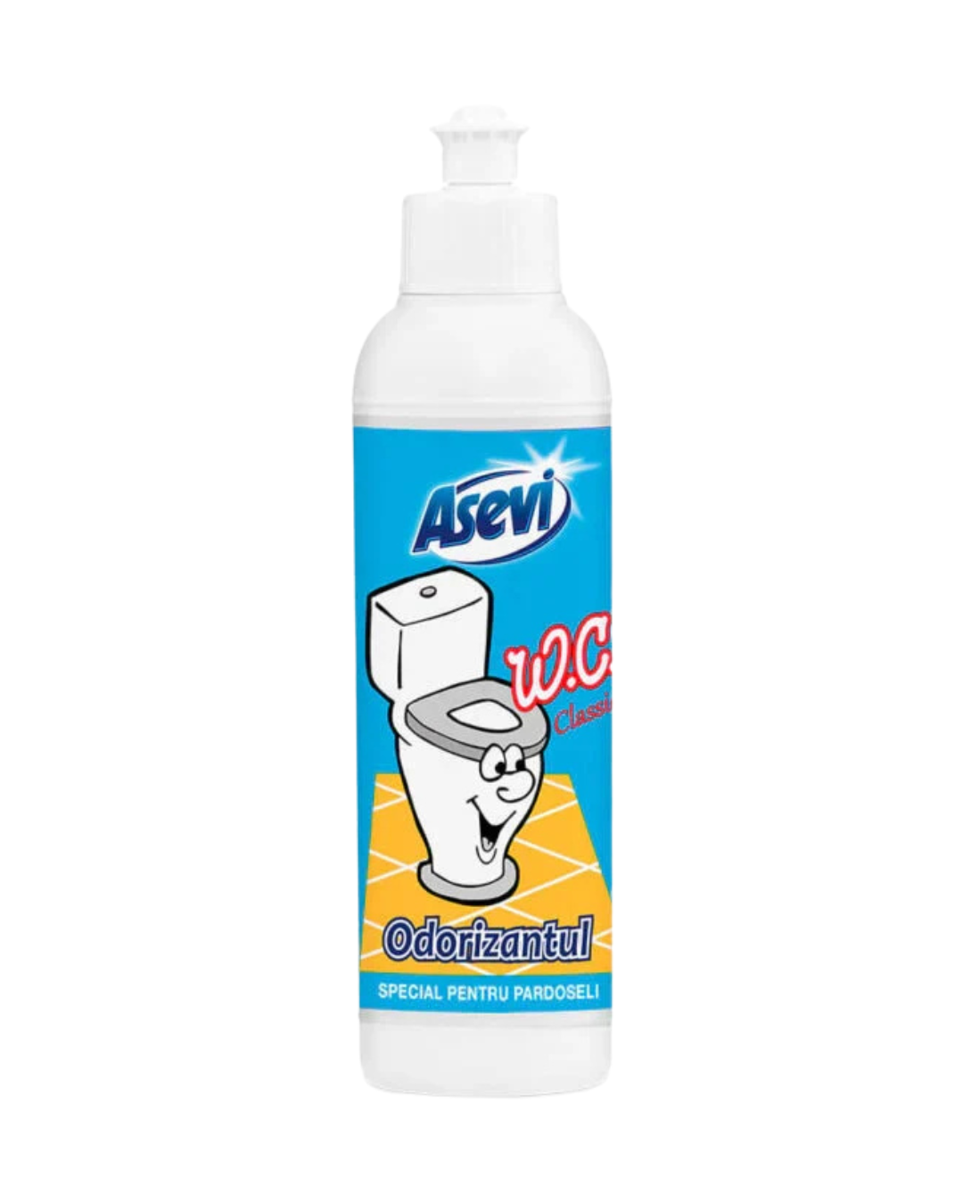 Asevi Pons Odorizant WC – 200 ml – div. sortimente - imagine 2