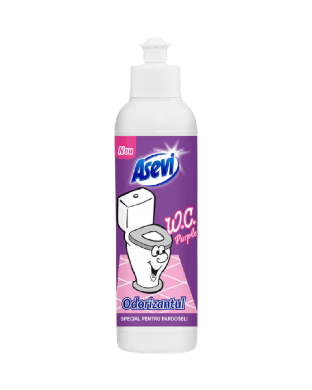 Asevi Pons Odorizant WC – 200 ml – div. sortimente - imagine 3