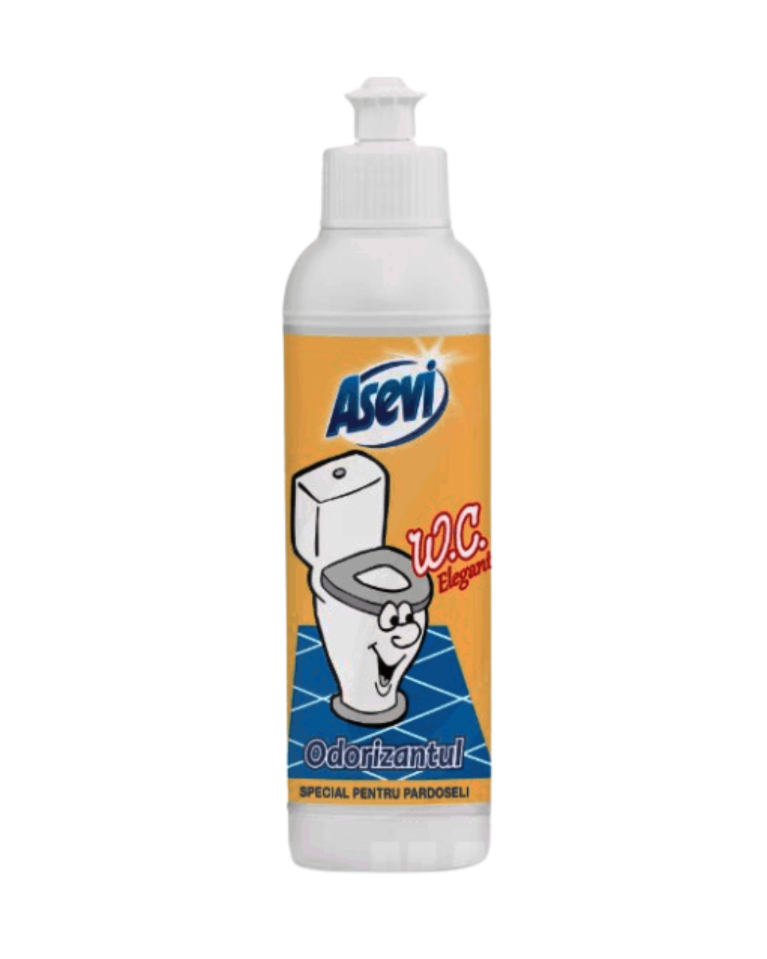 Asevi Pons Odorizant WC – 200 ml – div. sortimente - imagine 5