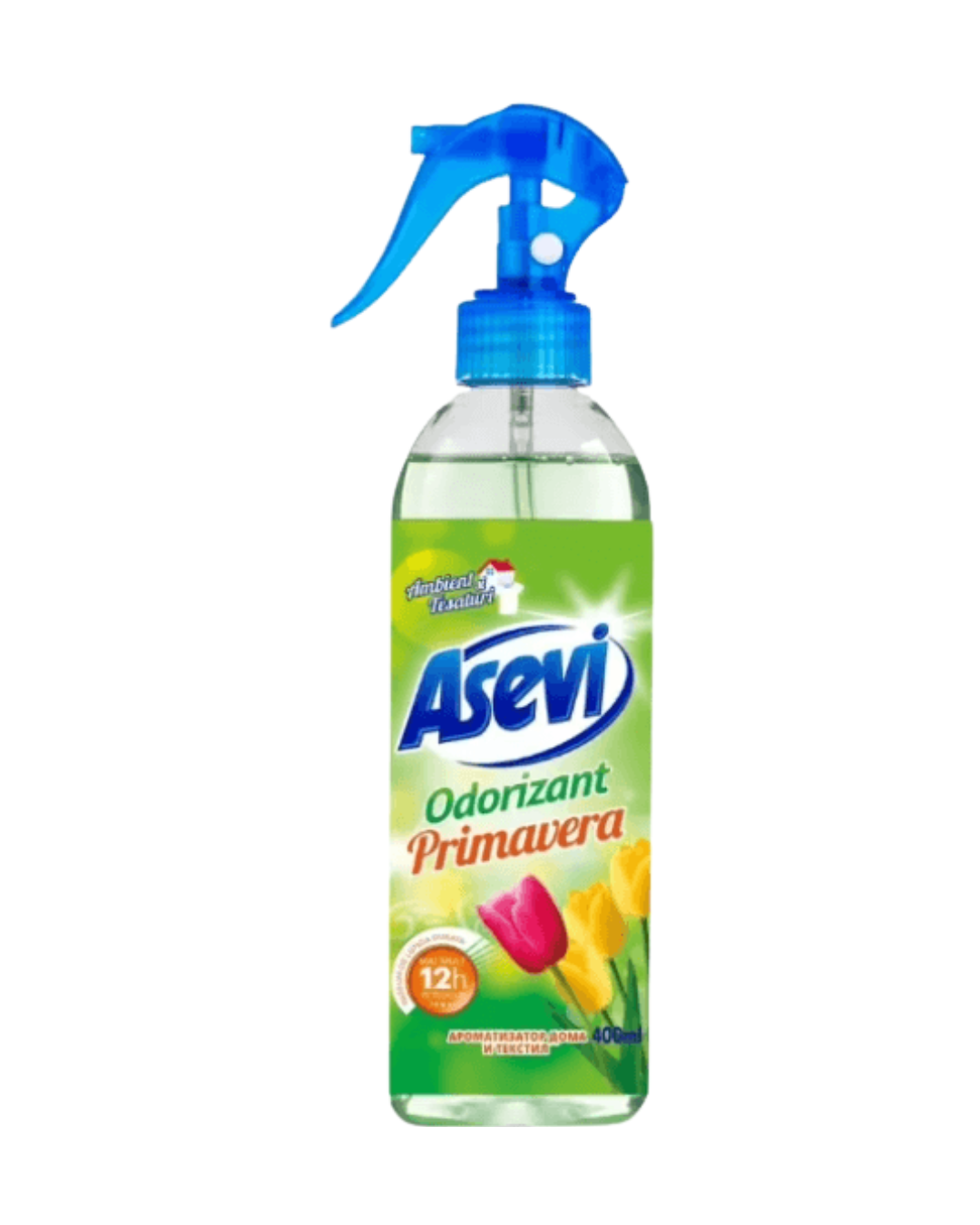 Asevi Odorizant Spray de Cameră – 400 ml – div. sortimente - imagine 3