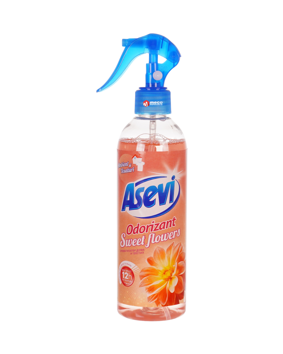 Asevi Odorizant Spray de Cameră – 400 ml – div. sortimente - imagine 4