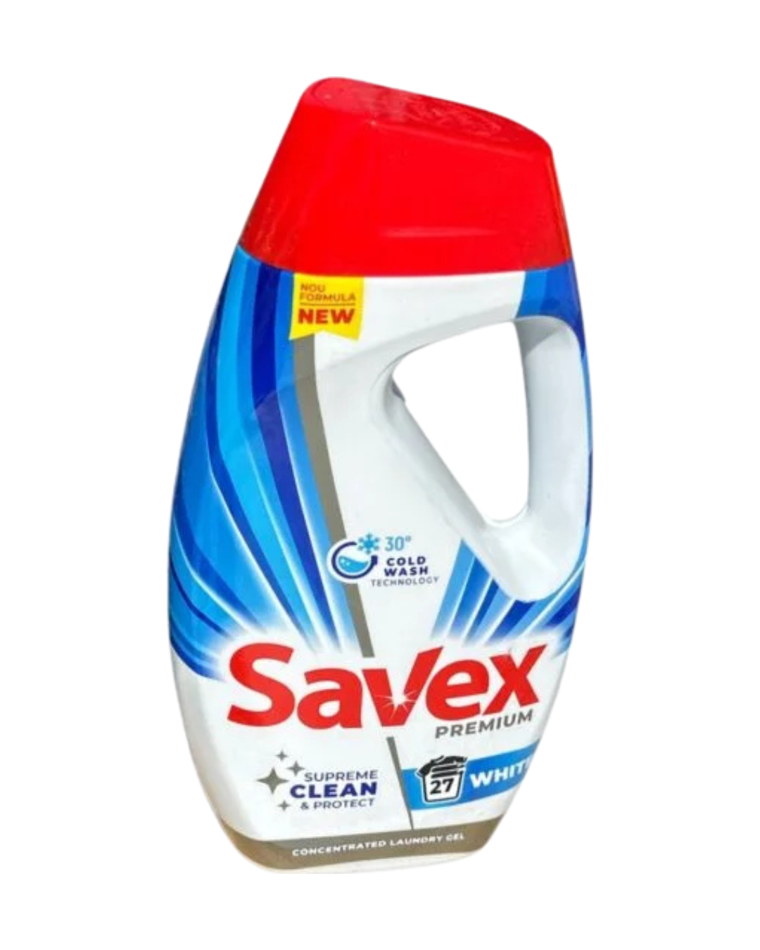 Savex Detergent Lichid - 1,08 L - imagine 4