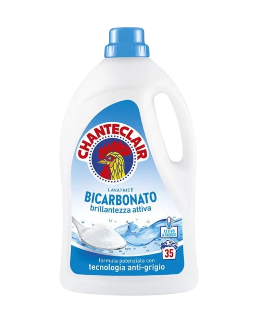 Chanteclair Detergent Lichid de Rufe - 1,575 L / 35 Spălări - imagine 4