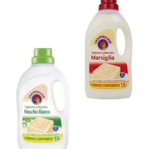 Chanteclair Săpun Lichid de Rufe - 1,5 L / 27 spălări