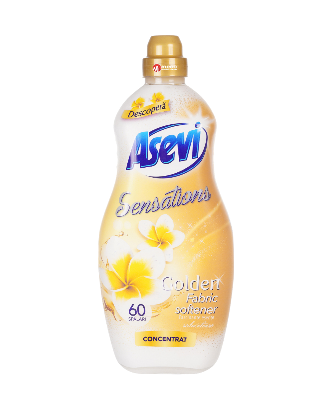 Asevi Balsam de Rufe – 1.44 L / 60 Spălări - imagine 4