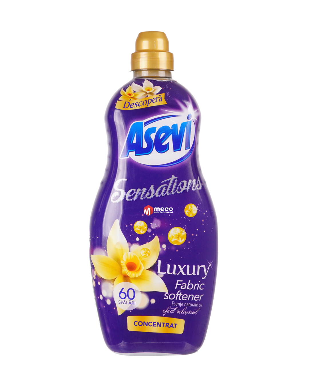 Asevi Balsam de Rufe – 1.44 L / 60 Spălări - imagine 6
