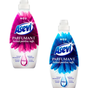 Asevi Parfumant Lichid pentru Rufe – 720 ml