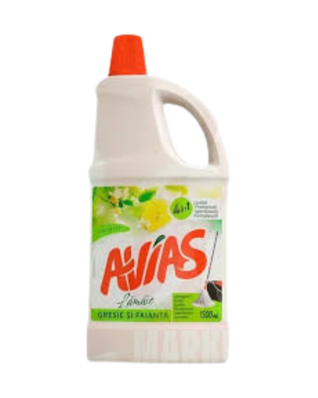 Avias Soluție pentru Gresie și Faianță – 1.5 L - imagine 3