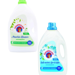 Chanteclair Balsam de Rufe – 3 L / 60 spalari