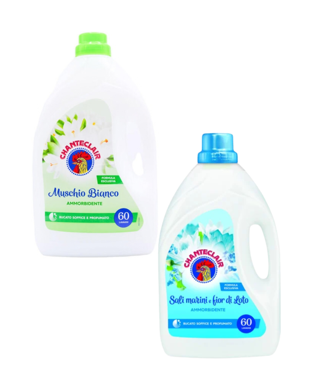 Chanteclair Balsam de Rufe – 3 L / 60 spalari