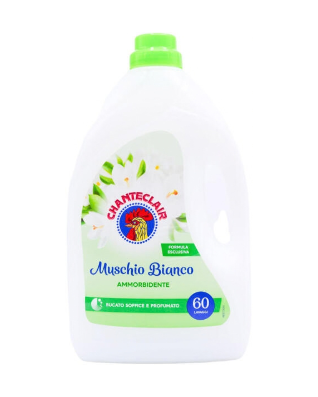 Chanteclair Balsam de Rufe – 3 L / 60 spalari - imagine 2