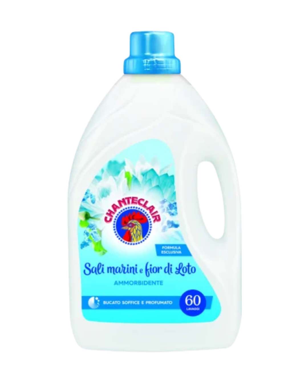 Chanteclair Balsam de Rufe – 3 L / 60 spalari - imagine 3