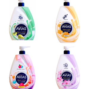 Avias Săpun Lichid – 1 L