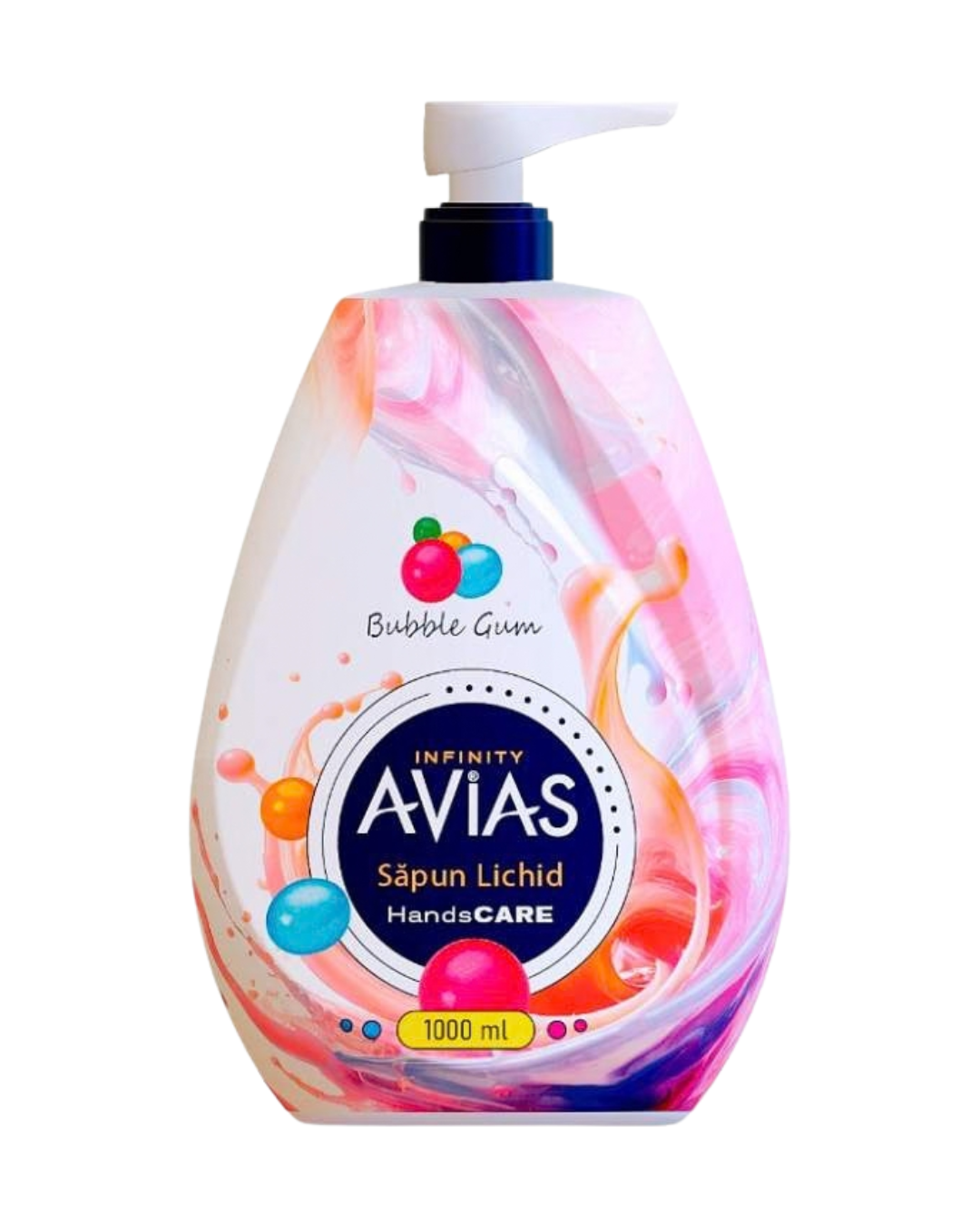 Avias Săpun Lichid – 1 L - imagine 4
