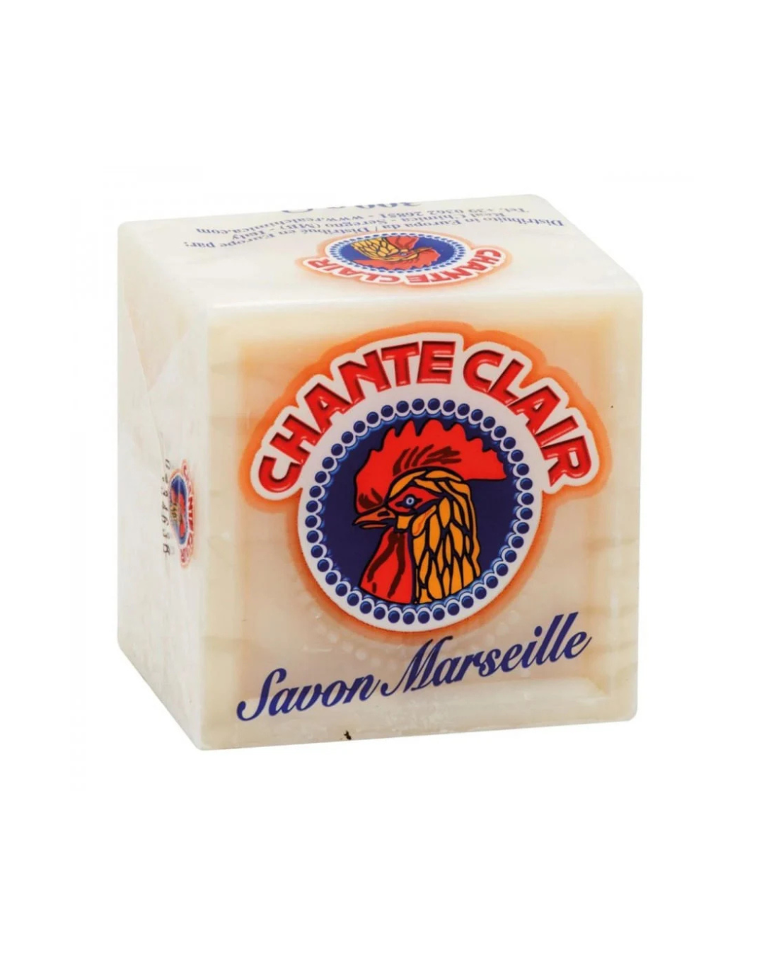 Chanteclair Săpun Solid pentru Rufe - 250 gr