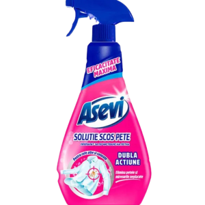 Asevi Soluție de Scos Pete – 750 ml