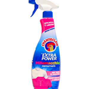 Chanteclair Soluție pentru Pete Extra Power – 500 ml