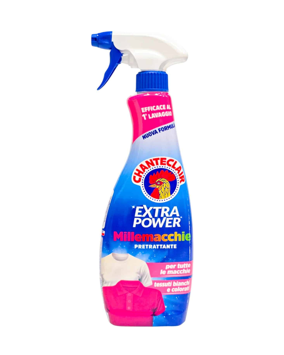 Chanteclair Soluție pentru Pete Extra Power – 500 ml