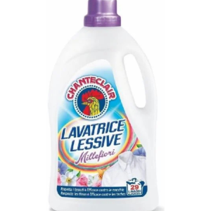 Chanteclair Detergent Lichid pentru Rufe – 2.03 L / 29 Spălări