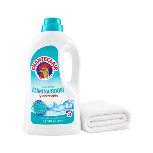 Chanteclair Detergent Lichid Igienizzante – 1.26 L / 28 Spălări