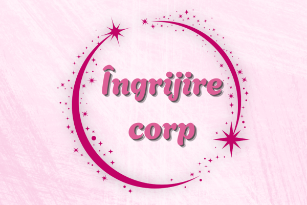 Îngrijire corp