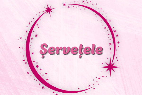 Șervețele