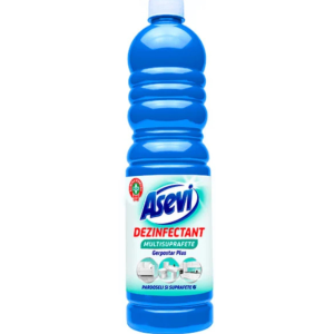 Asevi Dezinfectant Multisuprafețe Gerpostar Plus – 1 L