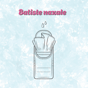 Batiste nazale