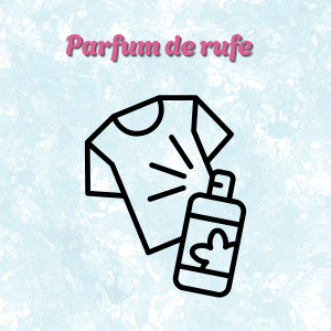 Parfum de rufe