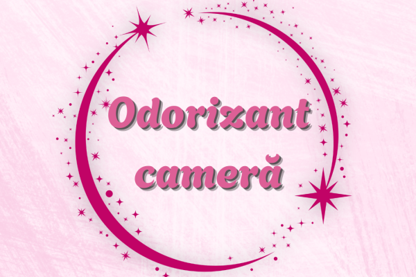 Odorizant cameră