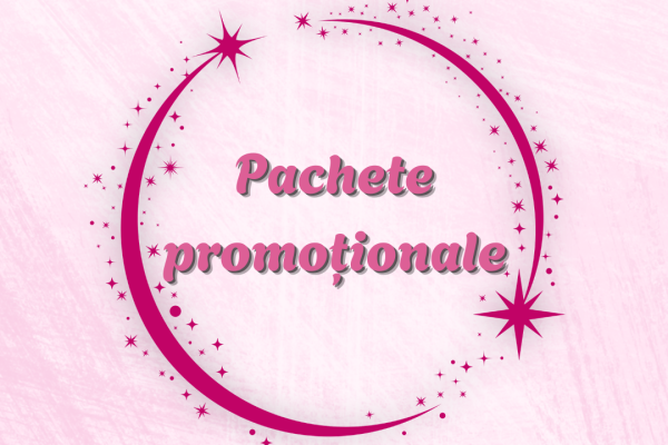 Pachete promotionale